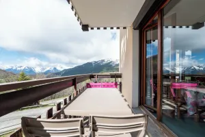 Image of Appartement Bdl