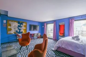 Image of The place to be in Saint Germain des Près - Montana 2