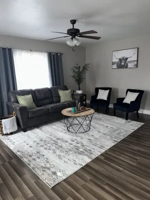 Image of Wenatchee Valley home near Leavenworth, Chelan and Mission Ridge Ski Resort