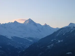 Image of Delightful 2 bed Inspiring Matterhorn Views.