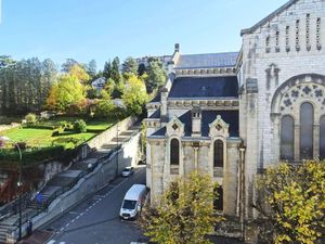 Image of Résidence Le Chateau Durieux 2 - Perle Rare pour ce joli 2 pièces spacieux 4 personnes ! MAE-6504
