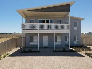 Image of SALT @ North Beach WALLAROO (absolute beachfront)