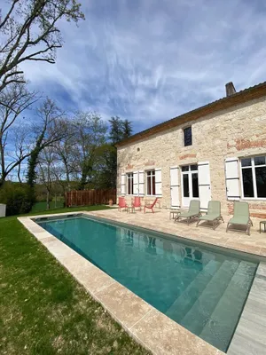 Image of La Métairie La Maison de Ninette