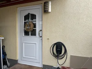 Image of Ferienwohnung Käthchen