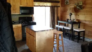 Image of Lake Of The Woods Resort Area- Walking Distance To 8  Full Service Resorts