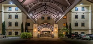 Image of Staybridge Suites DFW Airport North by IHG