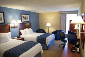 Image of Best Western Plus Portsmouth-Chesapeake Hote