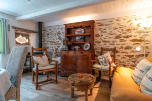 Image of L'air du large - Maison à 15min à pied de la plage