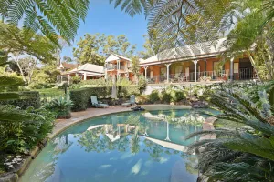 Image of Montville Boutique BnB