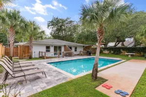 Image of 2 Bedroom Condo, Big Pool