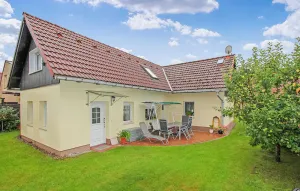 Image of Ferienhaus Roeddelin UCK 2081