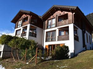 Image of Beautiful apartment for 4 guests with WIFI, TV, patio, panoramic view and parking