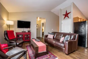 Image of 4 bedroom townhome close to downtown, whitefish lake and ski resort
