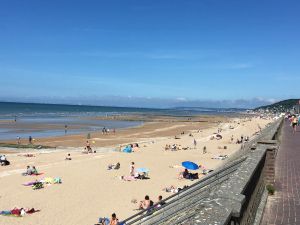 Image of Cabourg Mon Amour