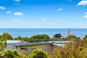 Image of Beach House Retreat | Sea and Mountain Views