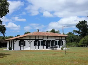 Image of Pitton - Castets - Gîte