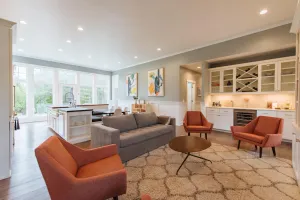 Image of DesignerHome in Egg Harbor - Walk to Downtown Egg Harbor!