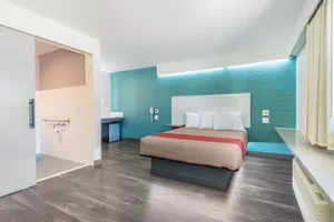 Image of Solo Motel Broadway