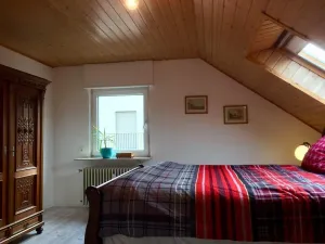 Image of Holiday apartment Hauenstein for 1 - 4 persons with 2 bedrooms - Holiday apartment