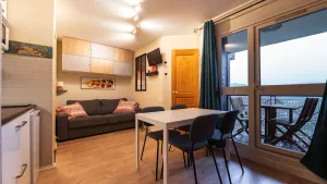 Image of Grande Neige 44 - Appt renove 4 pers