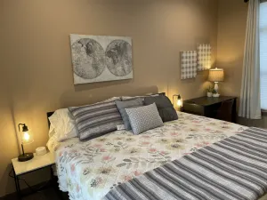 Image of LOVELY 2 Bedroom Fully Furnished w\/ Laundry