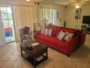 Image of Beautiful 1 br\/1 bath Condo for rent in Paradise Lakes Clothing Optional Resort