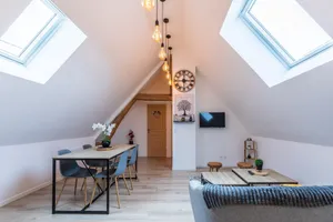 Image of Gîte la Fontaine - Cosy Avec Jacuzzi - 1h de Paris