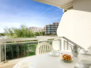 Image of Apartment Arena-4 by Interhome