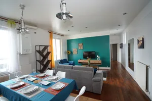 Image of Cosy T3 apartment near the Loire