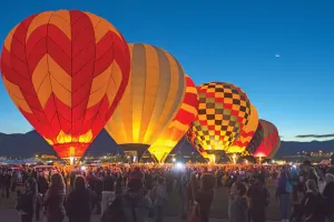 Image of Paradise at Albuquerque