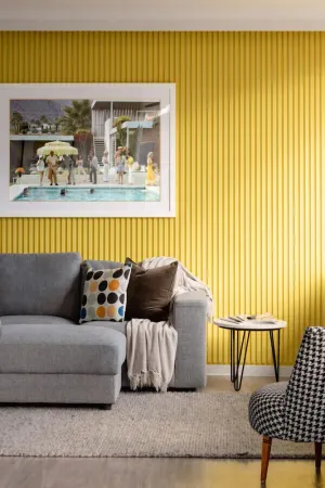 Image of Trendy Elwood Apartment