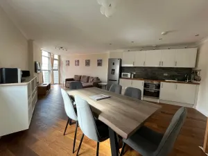Image of Cardiff City Centre Apartment