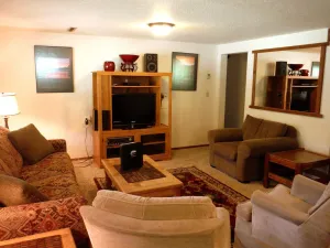 Image of Ski-In\/Ski-Out, Quaint Duplex