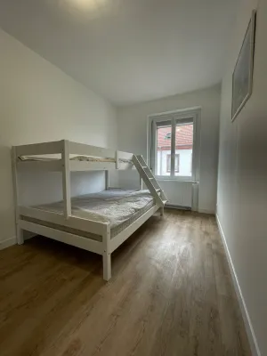 Image of 5 minutes from the center! Ideal apartment for families, quiet, easy parking