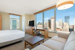 Image of Hyatt Place Denver Downtown