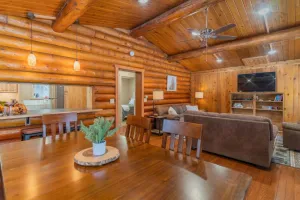 Image of The Alaskan Dream Lodge