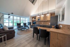 Image of Cool, modern vacation apartment for the whole family NEW opened in May'23