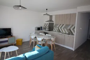 Image of Charming quiet house 250m from the ocean