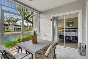 Image of Lely Greenlinks Top Floor - on Golf Course, Minutes from Beaches, Downtown!