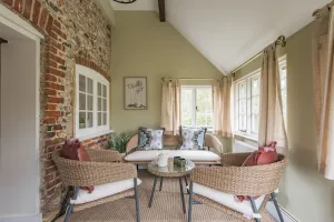Image of Crow Cottage by Bloom Stays
