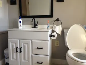 Image of Comfort & Proximity to Downtown and Penn State (STR22-00040)