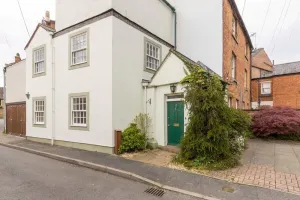 Image of Independence House