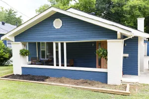 Image of Cute Family House - Close to everything,10 minutes to downtown BHM!