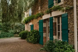 Image of Cosy cocoon - A charming nature oasis close to Puy du Fou