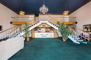 Image of Rodeway Inn Roswell West