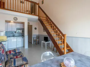 Image of Cosy apartment for 3 people with WIFI, TV, balcony, pets allowed and parking