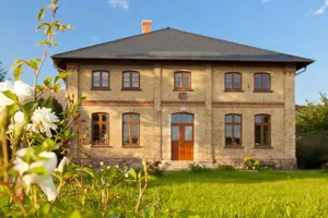 Image of Spacious and stylish in the monument to the Müritz, near the lake and golf course
