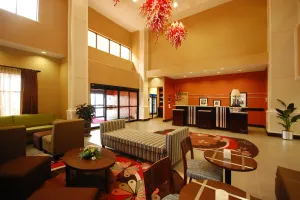Image of Hampton Inn Jackson/Flowood - Airport Area MS