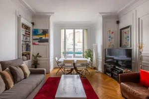Image of Veeve - Balcony Bliss