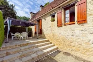 Image of Country house in the heart of Black Périgord